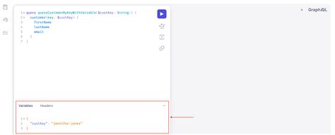 Image result for Graphql Query Variables