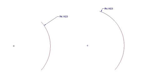 Image result for Extension Line in AutoCAD