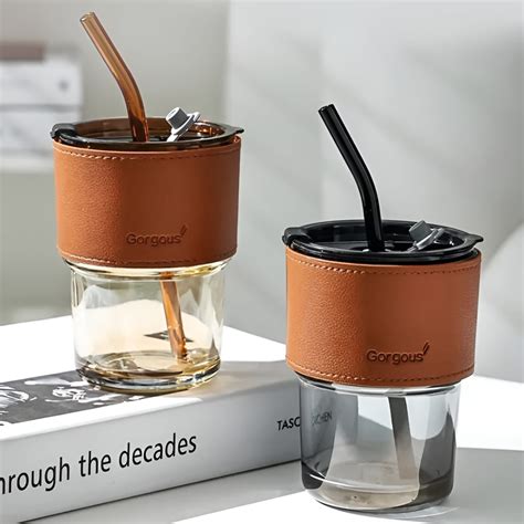 Aesthetic Coffee Sipper | TinyMinyMo