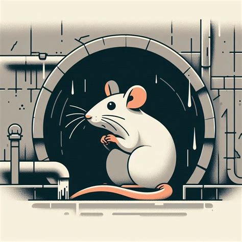 Can Rats Swim Through Sewer Systems to Access Buildings in the UK ...