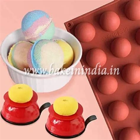 Chocolate Making