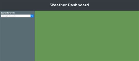 Image result for Free Weather API