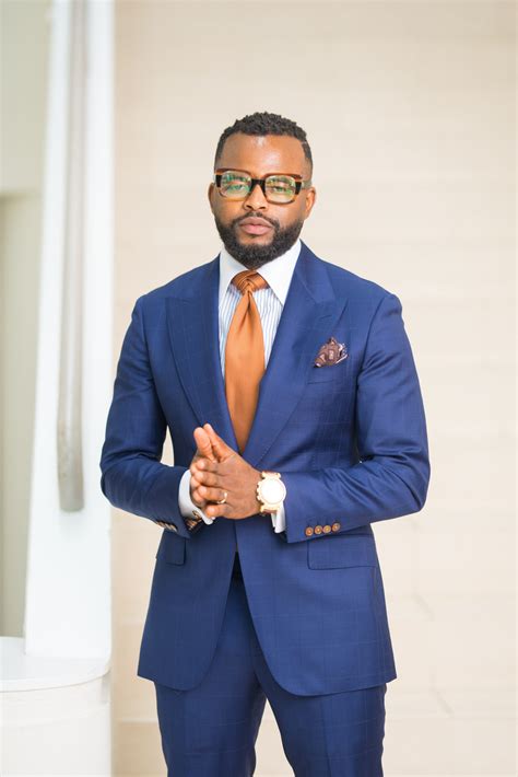 Blue Business Suit 的图像结果