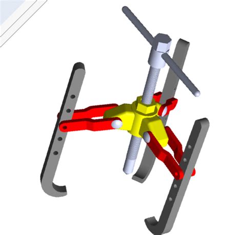 Image result for AutoCAD Puller Tutorial