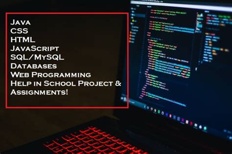 Image result for HTML SQL Java
