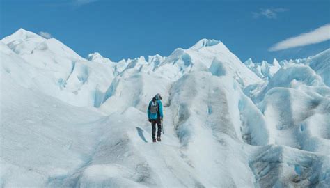 Minitrekking por el glaciar Perito Moreno, El Calafate - Central de ...