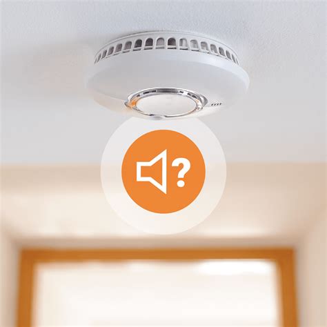 Why is my FireAngel smoke alarm beeping? - FireAngel