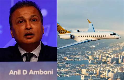 These Are The Most Expensive Private Jets Owned By Indians