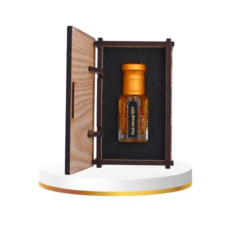 alNaqi Oud alNaqi 00V - Best Oud Perfume For Men