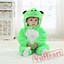 Image result for Baby in Bear Onesie