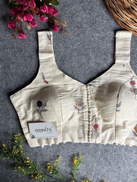 Cotton-Straps