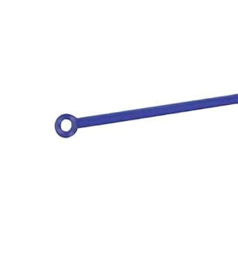 Heathrow Scientific HS81121A Inoculating Needle/Loops, 1uL Flexible ...