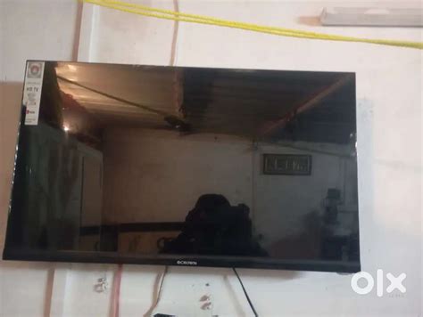 Tv hai led 32'' isma thoda kaam hai 1500 ka isko sell - TVs, Video ...