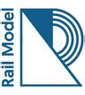 Image result for Rail Model Outlet Logo