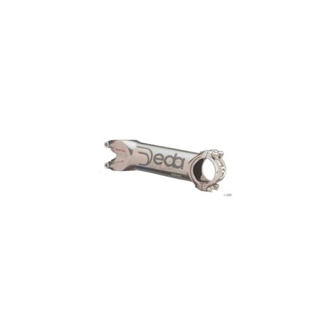 Buy Deda Elementi Deda Zero100 90mm 82d Servizio Corse Metal Online at ...