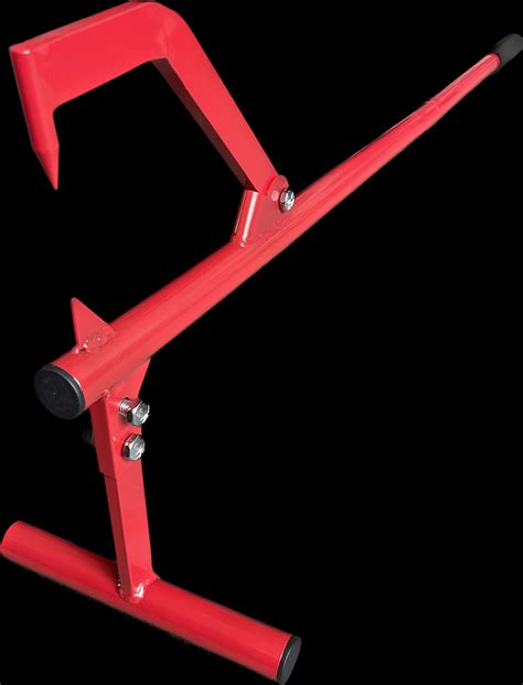 Using a Log Jack 的图像结果