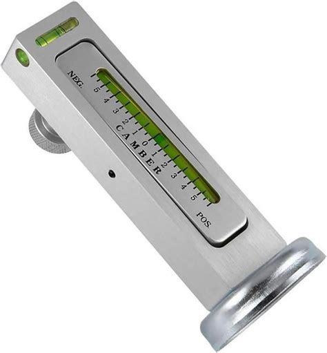 Buy KAKO Adjustable Magnetic Gauge Tool,Camber Castor Strut Wheel ...