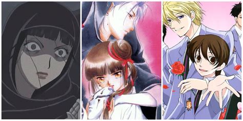 Anime Wallflower The Wallflower | Anime Planet