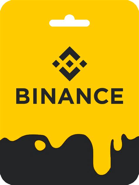 Buy Binance Gift Card (Global) - SEAGM