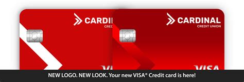 VISA® Credit Cards - Cardinal Credit Union