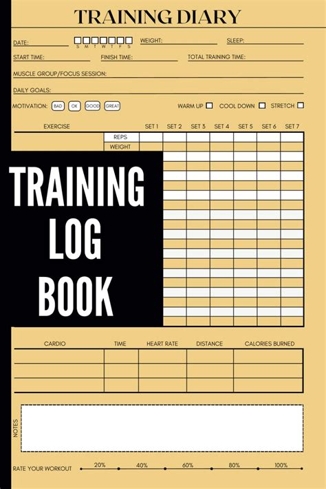 Image result for Training Note Book