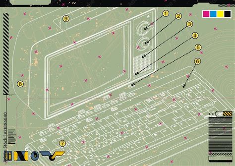 Image result for Computer Technical Description Paragraph