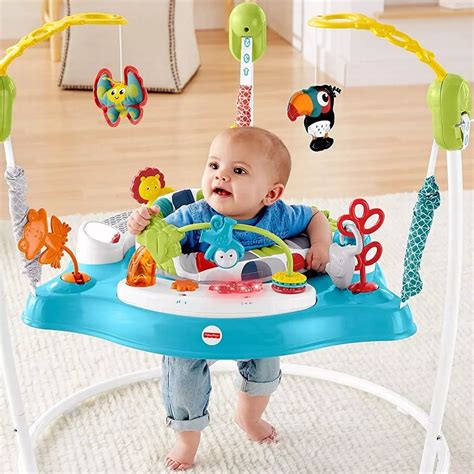 Baby Activity Center