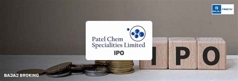 How to Apply for the Patel Chem Specialities IPO?