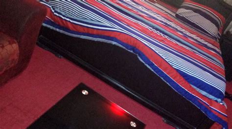 TYEKU SUITES GARDEN (Makurdi) - Lodge Reviews & Photos - Tripadvisor
