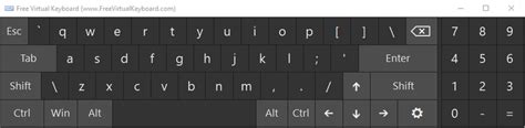Image result for Virtual Keyboard for Windows 10