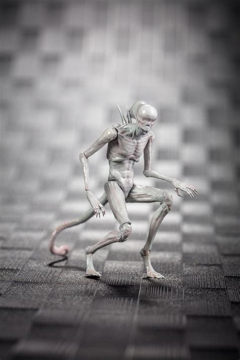 Image result for Alien Covenant Neomorph Burs