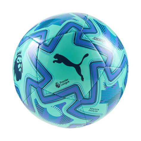 PUMA 2025-2026 Premier League Brilliance Orbita Play Ball