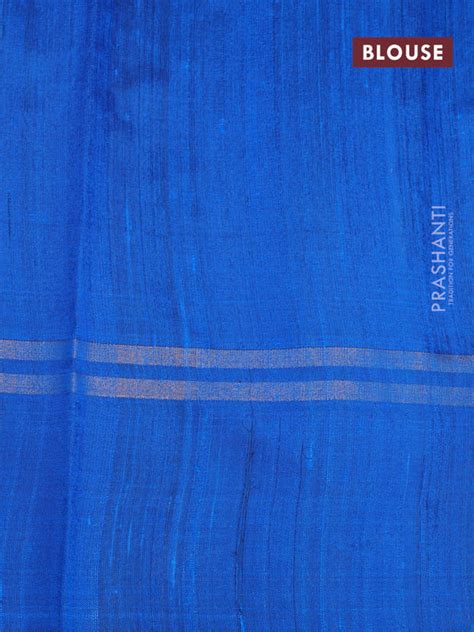 Dupion Silk Sarees – Prashanti Sarees