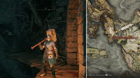 5 Best Great Hammers in Elden Ring | High Ground Gaming