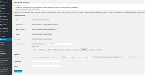 Image result for Permalink Setup Examples On Weebly Pages