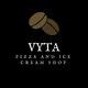 Entry #256 by ZFirdaus for A pizzeria and gelateria logo. We only use ...