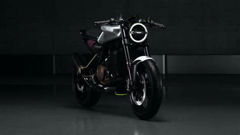 Image gallery: Husqvarna Vitpilen 701 from EICMA 2015 - Overdrive