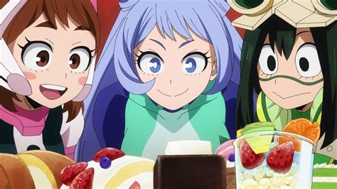 Complete list of My Hero Academia filler episodes (and why you should ...