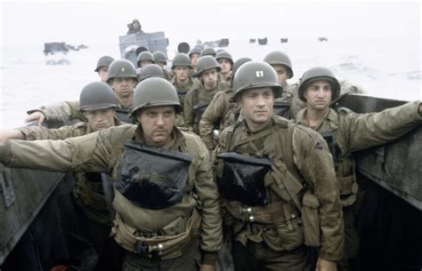 D-Day Movies Every Military History Buff Needs to Watch | War History ...