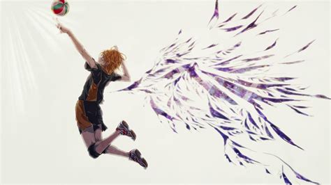 Haikyuu Mobile Live Wallpaper