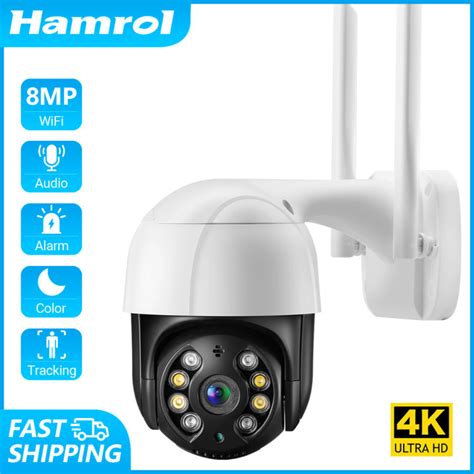 Image result for Hamrol 4K 8MP Python Computer Vision