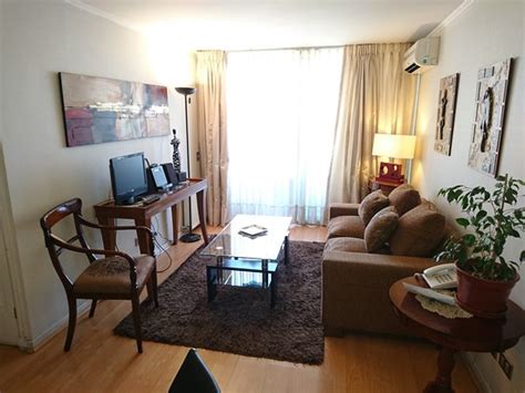 AT HOME ROGER DE FLOR (Santiago) - Apartment Reviews & Photos - Tripadvisor