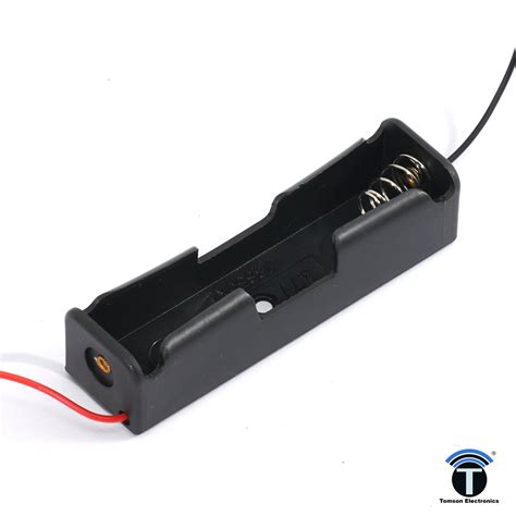 BATTERY HOLDER 18650 – Tomson Electronics