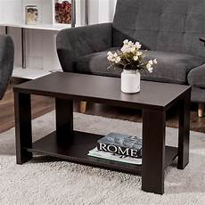 Contemporary Table Ls Living Room by Giantex Coffee Table Rectangular Cocktail Table Wood Contemporary Table Ls Living Room