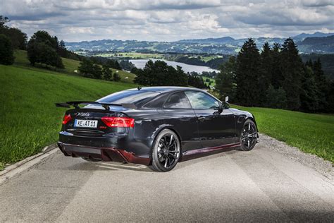 2014 ABT Audi RS5-R - HD Pictures @ carsinvasion.com