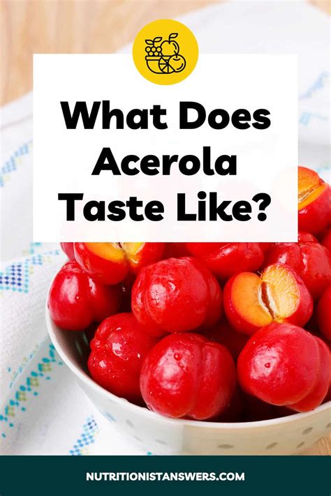 Are Acai Bowls Healthy? A Nutritionist's Review | Nutritionist Answers