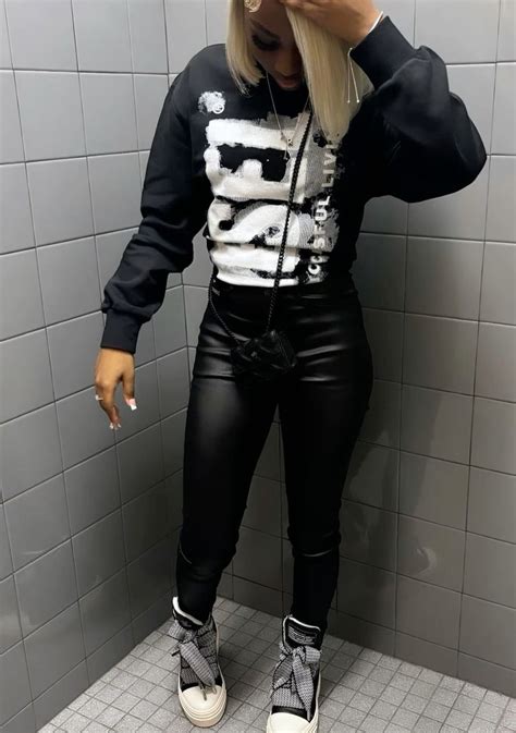 Pin by ‘ niya 😍💞 . on Quick Saves | Womens casual outfits, Teenage ...