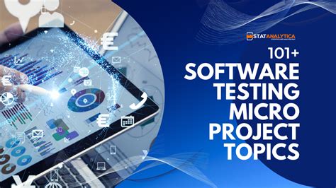 Image result for Software Testing Topics