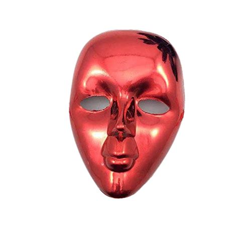 Krystle Masquerade Masks for Bachelor Party, Adult Party for Men and ...