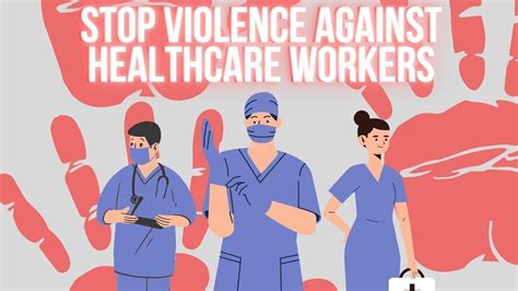 Petition · Safety of Healthcare Workers: STOP VIOLENCE AGAINST DOCTORS ...